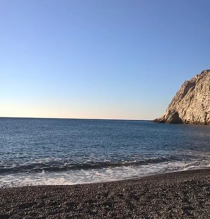 Сasa de vacaciones Era Tefra *