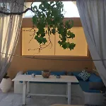Era Tefra Hébergement de vacances Éxo Goniá