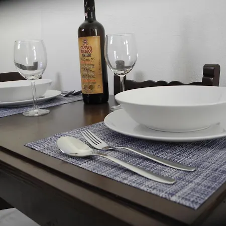 Era Tefra Holiday home *