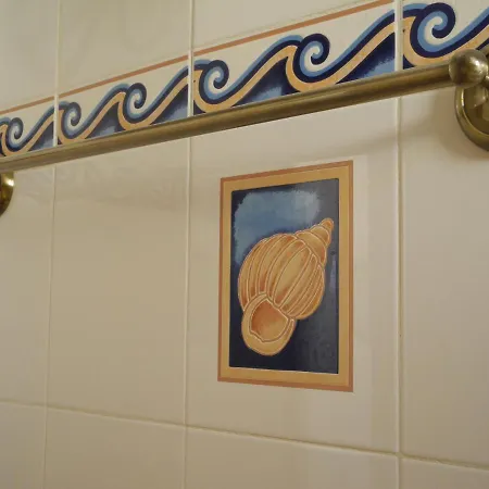 Era Tefra Holiday home