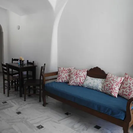 Holiday home Era Tefra