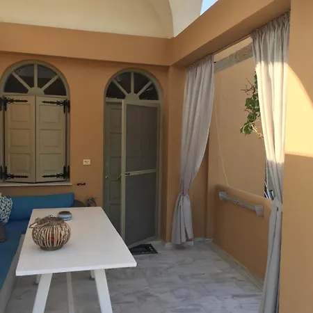 Holiday home Era Tefra *