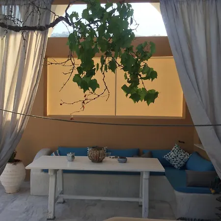 Era Tefra Holiday home Exo Gonia