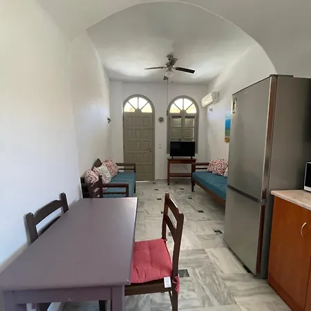 Era Tefra Casa vacanze *