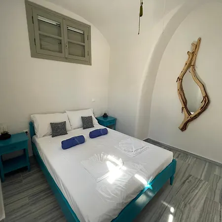 Era Tefra Holiday home *