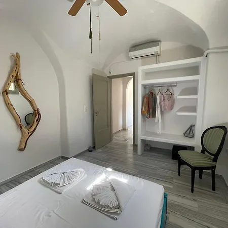 Era Tefra Holiday home Exo Gonia
