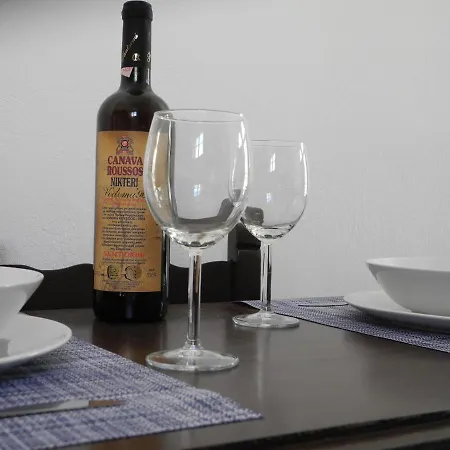 Era Tefra Tatil Evi Éxo Goniá