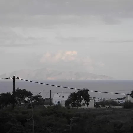 Tatil Evi Era Tefra